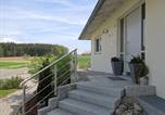 Location vacances Aulendorf - Ferienhaus Steinenberg-4