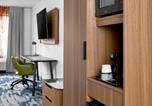 Hôtel Pine Mountain - Fairfield by Marriott Inn & Suites Lagrange-3