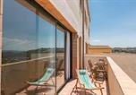Location vacances Begur - 2 bedroom apartment in Begur center. Sea views terrace and pool Ref:H09-3
