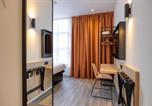 Hôtel Zonhoven - B&B Hotel Hasselt-4