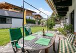 Location vacances Reith bei Kitzbühel - Familien Lodge Fleckalm-2