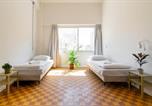 Location vacances Tel Aviv - Apartment 12 in Derech Jaffa-2