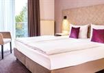Hôtel Olpe - Victor's Residenz-Hotel Gummersbach-1