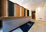 Hôtel Otaru - Villa Koshido kotoni-4