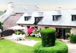 Location vacances Pléhédel - Maison de charme à Pléhédel avec jardin-3