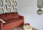 Location vacances Aston - Isard - Le Hameau De La Courbière-2