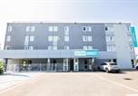 Hôtel Valence - Kyriad Direct - Bourg les Valence-2