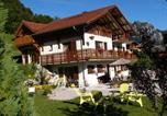 Hôtel Cully - Chalet Titlis-2
