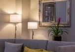 Location vacances Leeds - Mansio Suites The Headrow-4