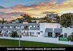 Hôtel Rockhampton - Aaron Motel-1