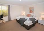 Location vacances Beedelup - Central Townhouse Margaret River-3