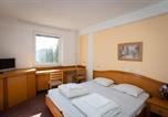 Hôtel Bosnie-Herzégovine - Hotel Ferijalac-4