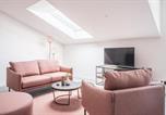 Location vacances  Allemagne - Ostseehaus Ostseehaus 5-4