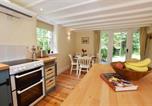 Location vacances Fishguard - Cwmbrandy Cottage-4