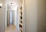 Location vacances Le Mont-Dore - Bel appartement T3 au Mont-Dore avec parking et Wifi - Fr-1-608-240-2