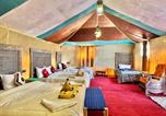 Camping Merzouga - Merzouga Luxury Camp-2