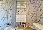 Location vacances Colchester - Modern compact Studio Apt near City Centre-4