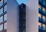 Hôtel Greenberg Trauring, LLP San Francisco - Citizenm Menlo Park-4