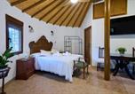 Location vacances Trujillo - Apartamentos Los Chozos de Monfragüe-2