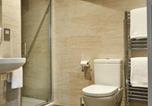 Location vacances Matfen - The Falabella-4