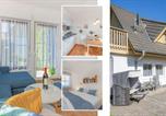 Location vacances Koserow - Ferienwohnung Inselnest-1