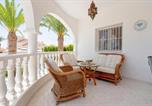 Location vacances Rojales - Gorgeous Home In Ciudad Quesada-Rojales-3