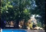 Location vacances Negril - Ella villa apartments-4