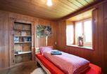 Location vacances Saint-Gall - Cottage Obereichholzberg-3