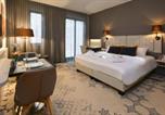 Hôtel Wavre - Martin's All Suites-1