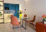 Location vacances Brescia - Gemhouse San Francesco-1
