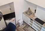 Location vacances Cork - Loft Style-1br-Walkinshower-Wifi-Central Cork-4