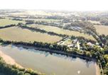 Camping Olonne-sur-Mer - Camping Au Pré de l'Etang-1