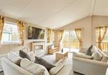 Location vacances Wooler - Host & Stay - Hoganwoods Lodge-3