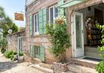 Hôtel Ayvalik - Cunda Ilios-3