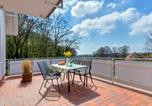 Location vacances Zinnowitz - Hansehus Ferienwohnung Nr 1-1