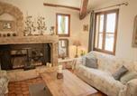 Location vacances Beaumes-de-Venise - Le Mas Romarin-4