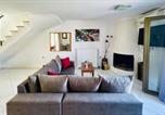 Location vacances Argostoli - Maria's City Villa-3