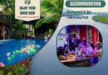 Location vacances Kampot - River Nest Hostel-1