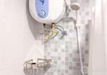 Location vacances Tangerang - Best Deal and Homey 2br Tokyo Riverside Pik 2 Apartment By Travelio-2
