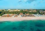 Hôtel Puerto Morelos - Iberostar Selection Paraíso Lindo - All Inclusive-2
