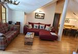 Location vacances Rauris - Daniela 14 by Smr Rauris Apartments - close to Spa and Gondola-3