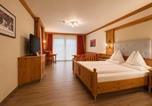 Hôtel Altenmarkt im Pongau - Hotel Das Urbisgut-4