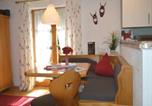 Location vacances Schönau am Königssee - Ferienwohnung Haus Florence-3