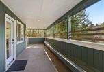 Location vacances Guerneville - Redwood River Retreat-2