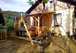 Location vacances Dvůr Králové nad Labem - Pension nad Truhlárnou-3