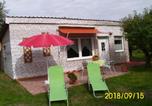 Location vacances Wendorf - Unterkünfte in Zarrendorf-1