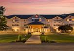 Hôtel Nashua - Best Western Plus Executive Court Inn & Conference Center-1