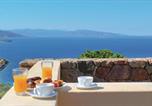 Location vacances Αιγινα - Beautiful Home In Perdika With Wifi-2