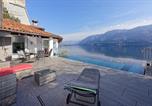 Location vacances Ronco sopra Ascona - Casa Rondine by Fewotessin-1
