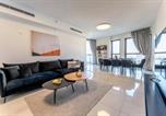 Location vacances Jérusalem - Holysuite J Tower-1
